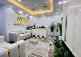 Reception / Lobby image for: Business Centre - 5 bathrooms for rent in Studio M Arabian Plaza - Hor Al Anz - Deira - Dubai, Image 1