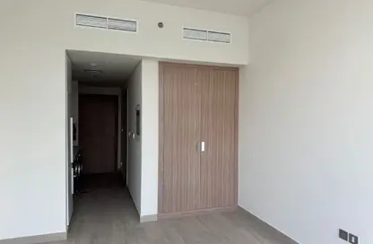 Apartment - Studio - 1 Bathroom for sale in Azizi Riviera 44 - Meydan One - Meydan - Dubai