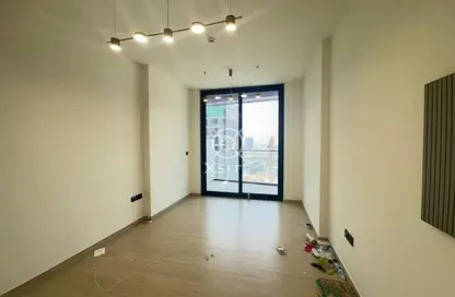 Apartment - 1 Bedroom - 1 Bathroom for rent in Binghatti Crest - Jumeirah Village Circle - Dubai