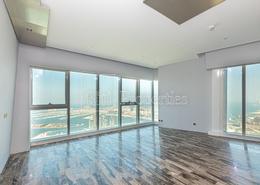 Apartment - 2 bedrooms - 3 bathrooms for rent in Damac Heights - Dubai Marina - Dubai