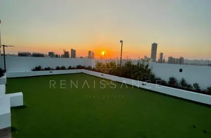 شقة - غرفة نوم - 1 حمام للايجار في بلغرافيا هايتس 1 - قرية الجميرا سركل - دبي شقة - غرفة نوم - 1 حمام للايجار في بلغرافيا هايتس 1 - قرية الجميرا سركل - دبي