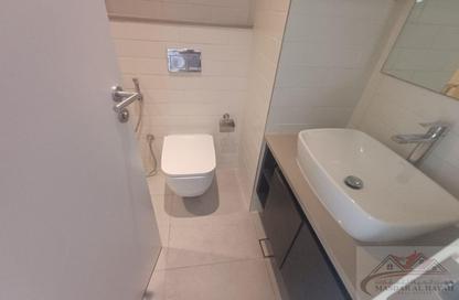 شقة - 1 حمام للايجار في ذا لينك - إيست فييليدج - الجادة - الشارقة