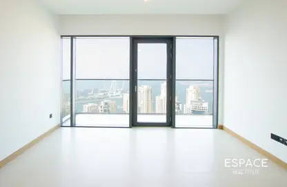 شقة - 3 غرف نوم - 3 حمامات للايجار في فيدا ريزيدنس دبي مارينا - دبي مارينا - دبي