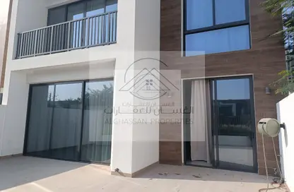 Townhouse - 3 Bedrooms - 4 Bathrooms for sale in Marbella - Mina Al Arab - Ras Al Khaimah