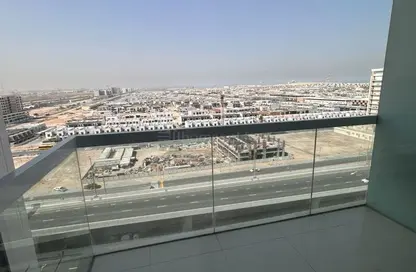 شقة - 2 غرف نوم - 2 حمامات للايجار في توباز افينيو - الفرجان - دبي