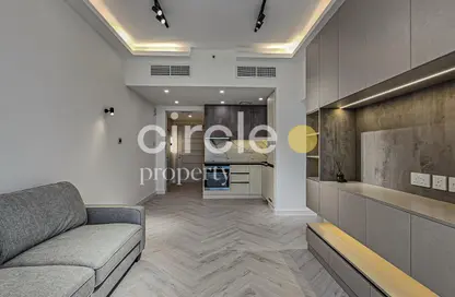 Apartment - 1 Bedroom - 1 Bathroom for sale in Concorde Tower - JLT Cluster H - Jumeirah Lake Towers - Dubai