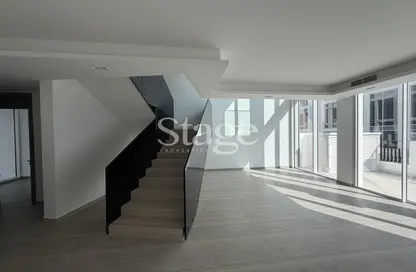 Townhouse - 4 Bedrooms - 5 Bathrooms for rent in Ixora - Al Barari - Dubai