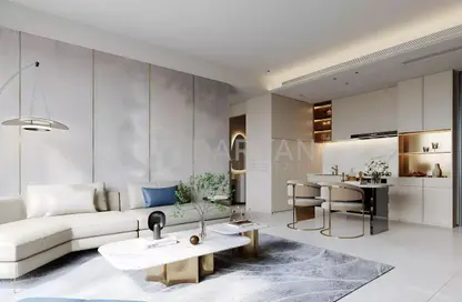 Apartment - 1 Bedroom - 1 Bathroom for sale in Stamn Yuni - Al Satwa - Dubai