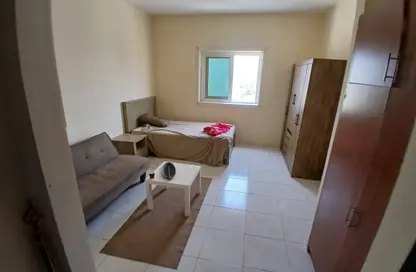 Apartment - Studio - 1 Bathroom for rent in The Icon Casa 2 - Al Rashidiya 3 - Al Rashidiya - Ajman