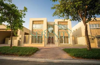 فيلا - 4 غرف نوم - 5 حمامات للبيع في برمودا - ميناء العرب - راس الخيمة - رأس الخيمة