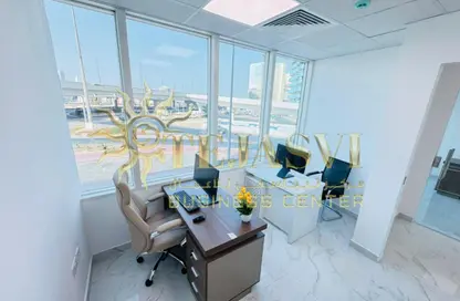 مكتب - استوديو - 1 حمام للايجار في فاطمه محمد احمد بن سليمان - الرفاعة - بر دبي - دبي مكتب - استوديو - 1 حمام للايجار في فاطمه محمد احمد بن سليمان - الرفاعة - بر دبي - دبي