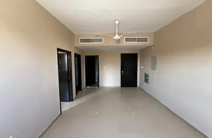 Apartment - 1 Bedroom - 1 Bathroom for rent in Al Mowaihat 2 - Al Mowaihat - Ajman