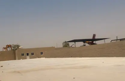 مستودع - استوديو - 1 حمام للايجار في الصجعة الصناعية - آلصجعه - الشارقة
