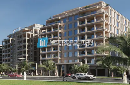 Apartment - 2 Bedrooms - 4 Bathrooms for sale in One Reem Island - Shams Abu Dhabi - Al Reem Island - Abu Dhabi