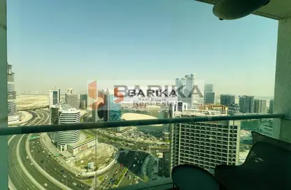 Apartment - 2 Bedrooms - 3 Bathrooms for rent in Burj Al Nujoom - Downtown Dubai - Dubai
