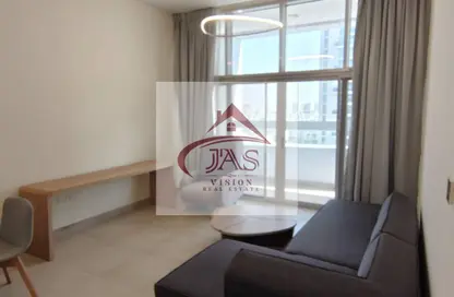 Apartment - 1 Bedroom - 2 Bathrooms for rent in Azizi Star - Al Furjan - Dubai