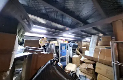 Warehouse - Studio for rent in Industrial Area 17 - Sharjah Industrial Area - Sharjah