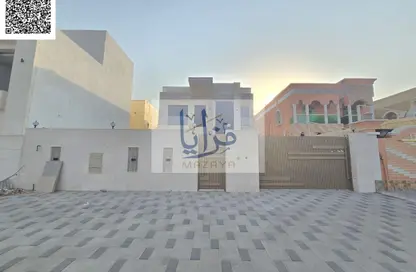 Villa - 5 Bedrooms - 7 Bathrooms for sale in Al Rawda 1 - Al Rawda - Ajman