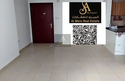 Apartment - 2 Bedrooms - 2 Bathrooms for sale in City Tower - Al Nuaimiya - Ajman Apartment - 2 Bedrooms - 2 Bathrooms for sale in City Tower - Al Nuaimiya - Ajman