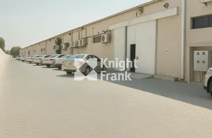 Warehouse - Studio for sale in Al Quoz Industrial Area 3 - Al Quoz Industrial Area - Al Quoz - Dubai