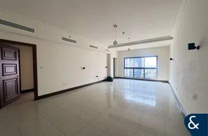 Apartment - 2 Bedrooms - 2 Bathrooms for rent in Golden Mile 1 - Golden Mile - Palm Jumeirah - Dubai