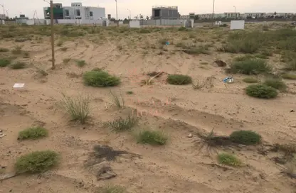 أرض - استوديو للبيع في مدينة هند - مالبيري - داماك هيلز 2 - دبي