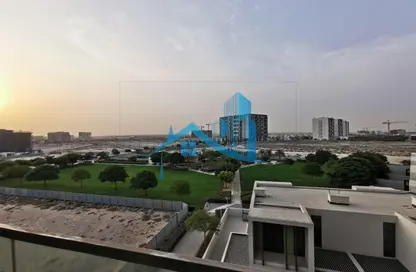 شقة - 2 غرف نوم - 3 حمامات للايجار في ذا بالس ريزيدنس بلازا - ذي بالس - دبي الجنوب (مركز دبي العالمي) - دبي