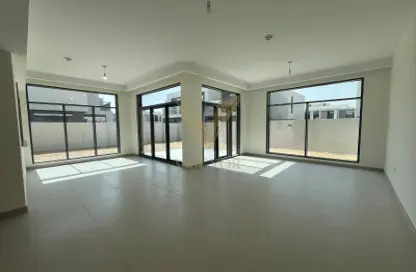 فيلا - 4 غرف نوم - 5 حمامات للايجار في ذا بالس بيتش فرونت 3 - ذي بالس - دبي الجنوب (مركز دبي العالمي) - دبي