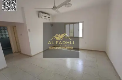 مجمعات للإيجار - استوديو - 1 حمام للايجار في فلل الروضة 3 - 3  الروضة - الروضة - عجمان