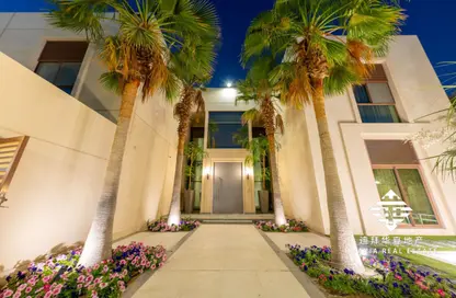 Villa - 5 Bedrooms - 6 Bathrooms for sale in Millennium Estates - Meydan Gated Community - Meydan - Dubai