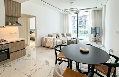 Apartment - 1 Bedroom - 2 Bathrooms for sale in Pinnacle - Dubai Hills Estate - Dubai