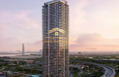 شقة - غرفة نوم - 1 حمام للبيع في برج مونتيفا - ميناء خور دبي (ذا لاجونز) - دبي