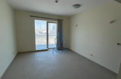 Apartment - Studio - 1 Bathroom for rent in Ice Hockey - Dubai Sports City - Dubai