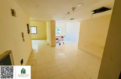 Apartment - 3 Bedrooms - 3 Bathrooms for rent in Al Naemiya Tower 1 - Al Naemiya Towers - Al Nuaimiya - Ajman