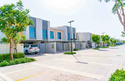 Villa - 3 Bedrooms - 4 Bathrooms for sale in Uptown Al Zahia - Al Zahia - Muwaileh Commercial - Sharjah