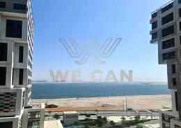 Water View image for: Studio - 1 bathroom for rent in Pixel - Makers District - Al Reem Island - Abu Dhabi, Image 1