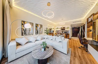 شقة - غرفة نوم - 1 حمام للايجار في أكاسيا بي - بارك هايتس - دبي هيلز استيت - دبي