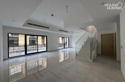 Villa - 4 Bedrooms - 4 Bathrooms for rent in Alicante Villas - Victory Heights - Dubai Sports City - Dubai