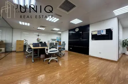 Office Space - Studio for sale in One Lake Plaza - JLT Cluster T - Jumeirah Lake Towers - Dubai