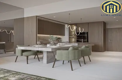 Apartment - 1 Bedroom - 2 Bathrooms for sale in Provenza Residences - Jumeirah Village Circle - Dubai