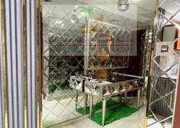 Cellar image for: Apartment - 1 bedroom - 2 bathrooms for rent in Geepas Building 3 - Al Rashidiya 2 - Al Rashidiya - Ajman, Image 1