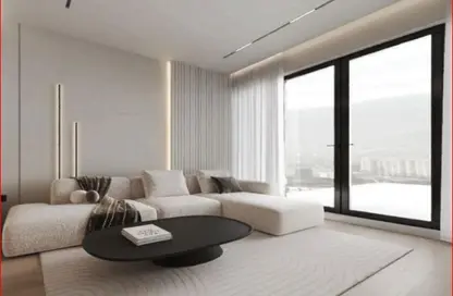Apartment - Studio - 1 Bathroom for sale in Brand Centro - Jumeirah Garden City - Al Satwa - Dubai