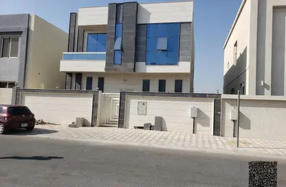 Villa - 6 Bedrooms - 7+ Bathrooms for sale in Al Zaheya Gardens - Al Zahya - Ajman