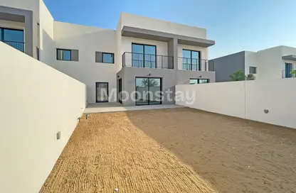 تاون هاوس - 2 غرف نوم - 3 حمامات للايجار في ذا ماغنولياز - فدان ياس - جزيرة ياس - أبوظبي تاون هاوس - 2 غرف نوم - 3 حمامات للايجار في ذا ماغنولياز - فدان ياس - جزيرة ياس - أبوظبي