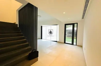 Townhouse - 2 Bedrooms - 3 Bathrooms for rent in Sarab 2 - Aljada - Sharjah