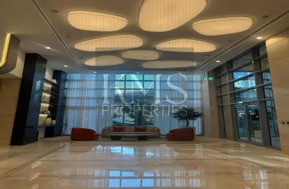 Apartment - 2 Bedrooms - 3 Bathrooms for rent in Standpoint Tower 1 - Standpoint Towers - Downtown Dubai - Dubai