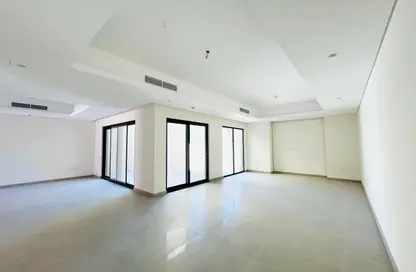 Townhouse - 3 Bedrooms - 4 Bathrooms for rent in Sharjah Sustainable City - Sharjah