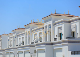 13 Months | Modern+Huge 4BR Villa | Skyline View