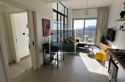 Apartment - 1 Bedroom - 2 Bathrooms for sale in Collective 2.0 Tower A - Collective 2.0 - Dubai Hills Estate - Dubai
