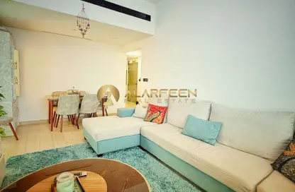 شقة - 2 غرف نوم - 2 حمامات للايجار في بن غاطي كورنر - قرية الجميرا سركل - دبي شقة - 2 غرف نوم - 2 حمامات للايجار في بن غاطي كورنر - قرية الجميرا سركل - دبي